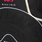 Formula-E Jaguar LED Backpack