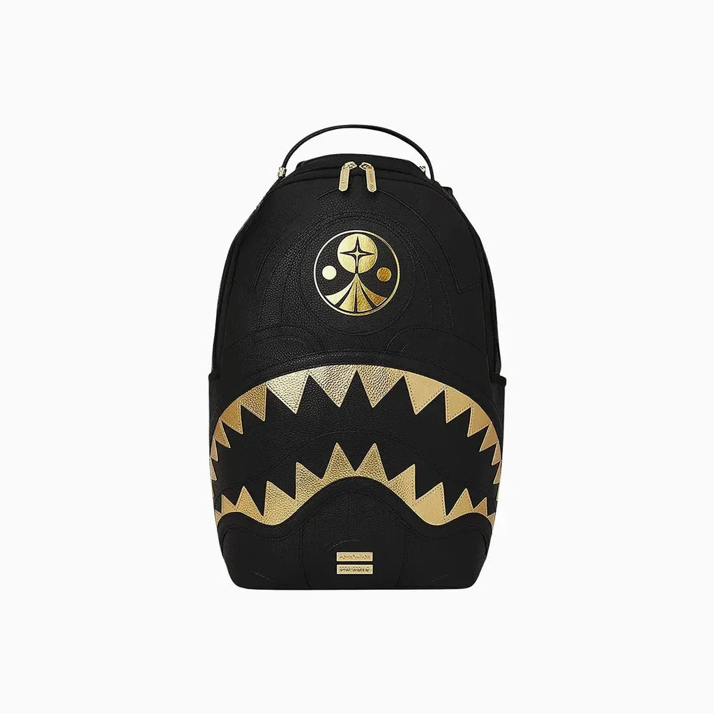 Foundation Fit For King Backpack