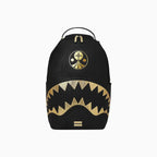 Foundation Fit For King Backpack