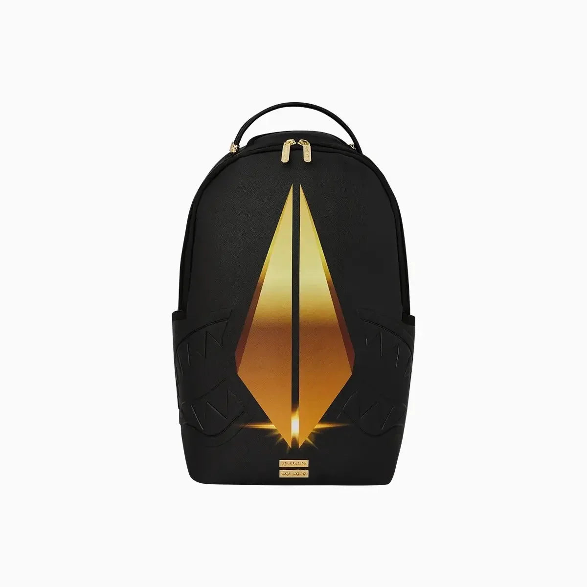 Foundation The Vault On Terminus Backpack