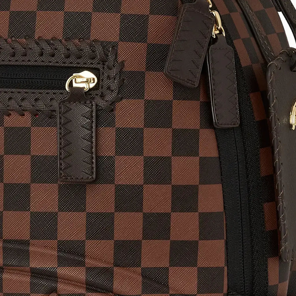 From Paris With Love DLXSV Backpack