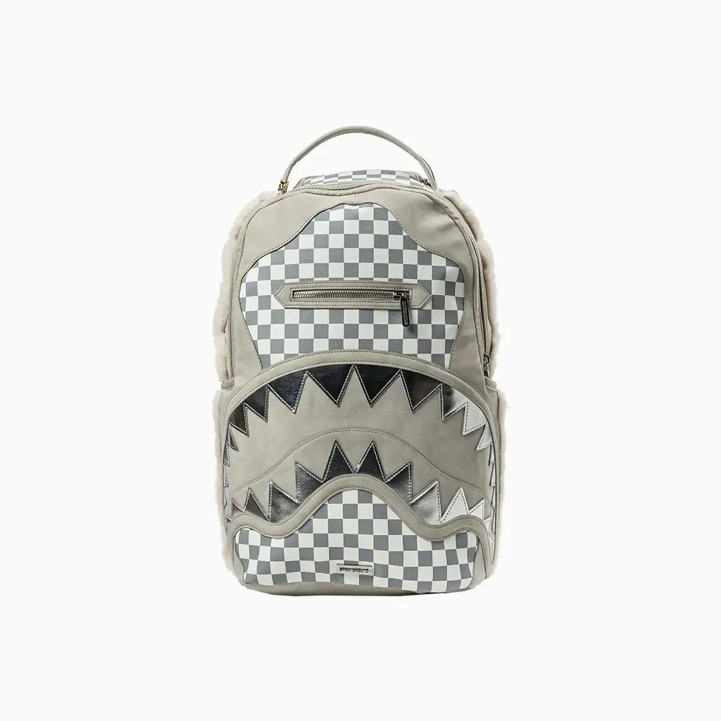 Fur Baby Backpack