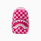 Fur Check Backpack
