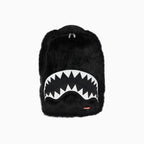 Furzilla Shark Night Backpack