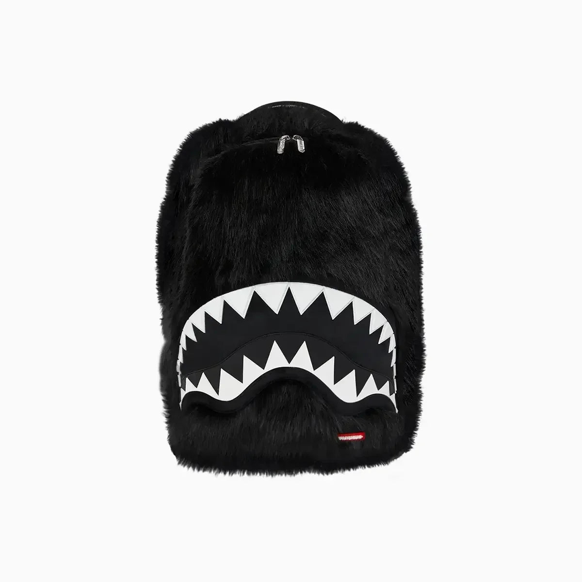 Furzilla Shark Night Backpack