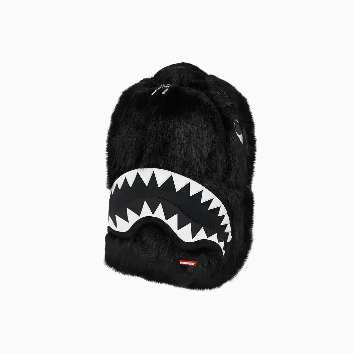 Furzilla Shark Night Backpack