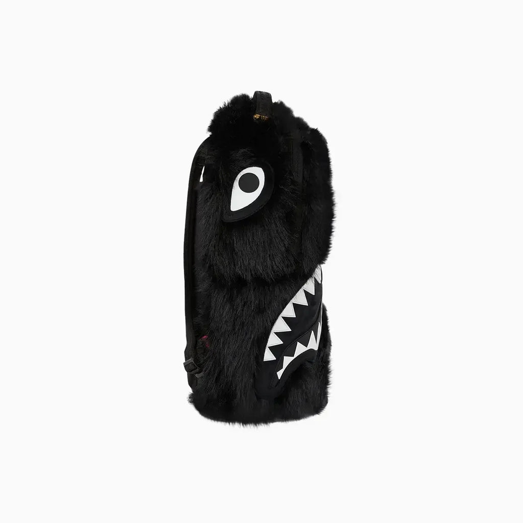 Furzilla Shark Night Backpack