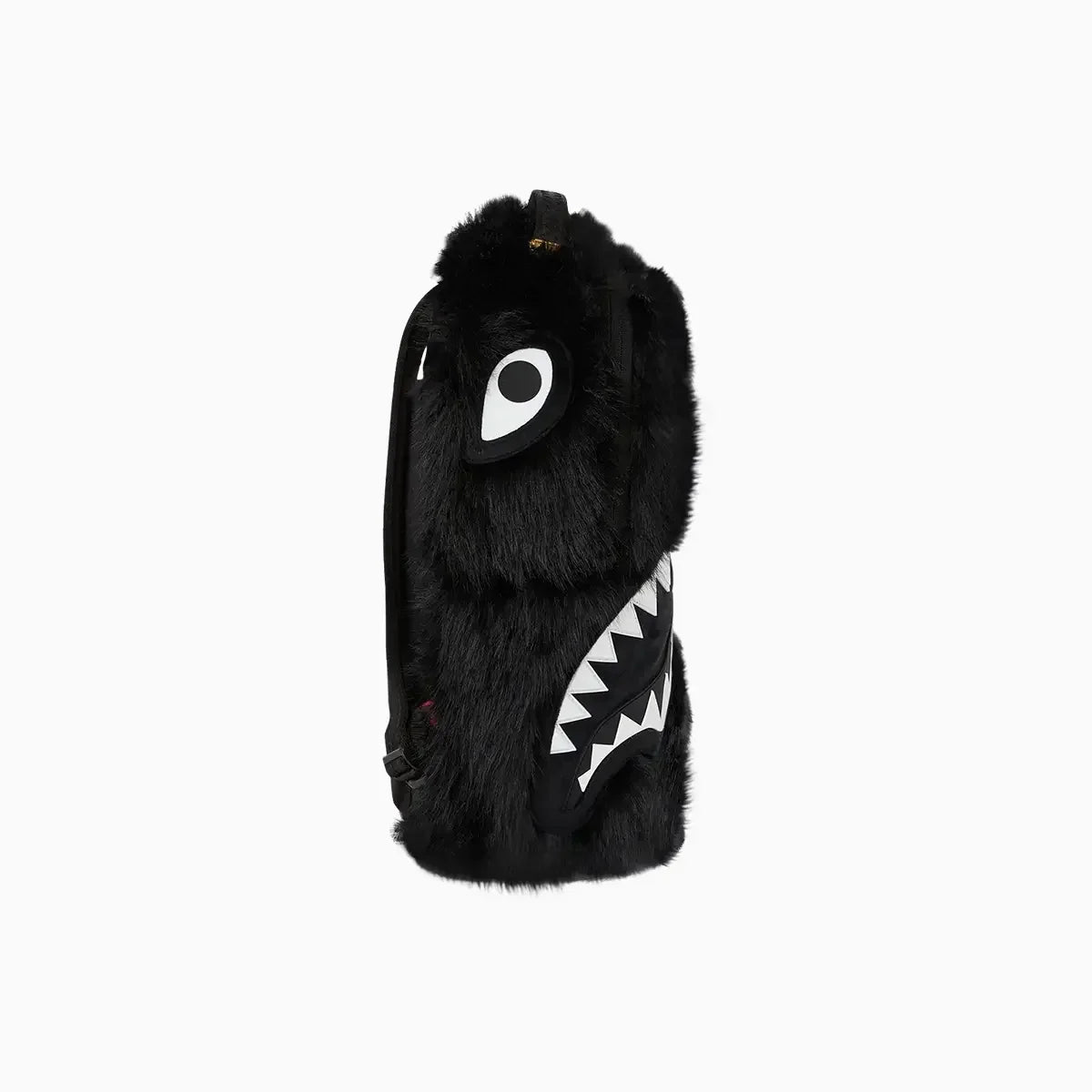 Furzilla Shark Night Backpack