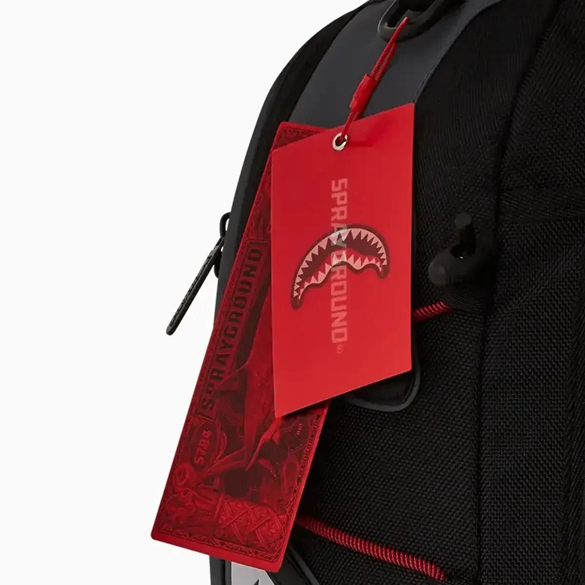 G-Force Trek Night Backpack