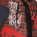 Sac à dos Gerald Graffiti Reveal Dlxsv