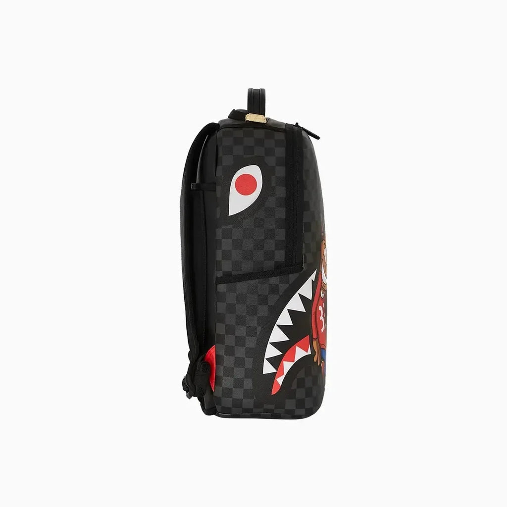 Sac à dos Gerald Graffiti Reveal Dlxsv