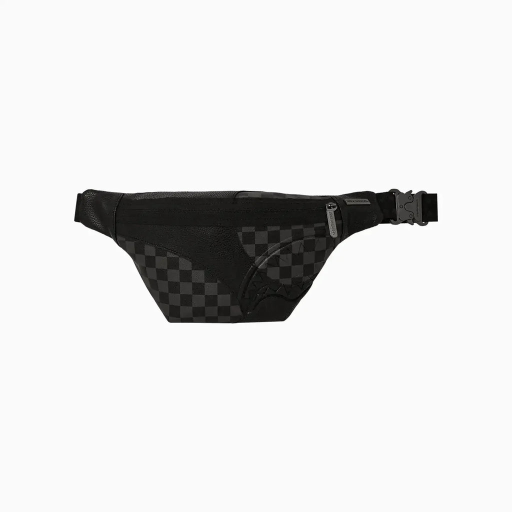 Bolso Cruzado Ghost Wave Savvy