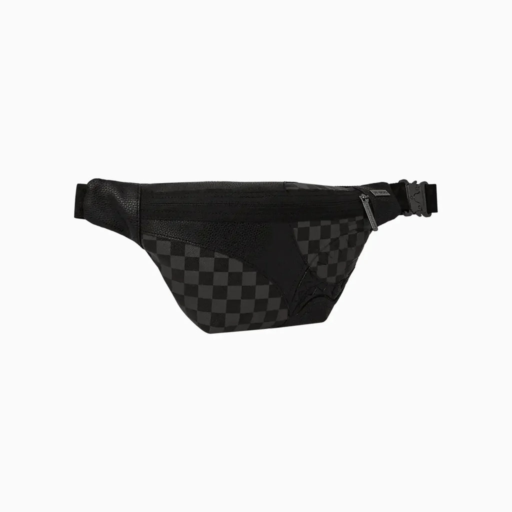 Bolso Cruzado Ghost Wave Savvy