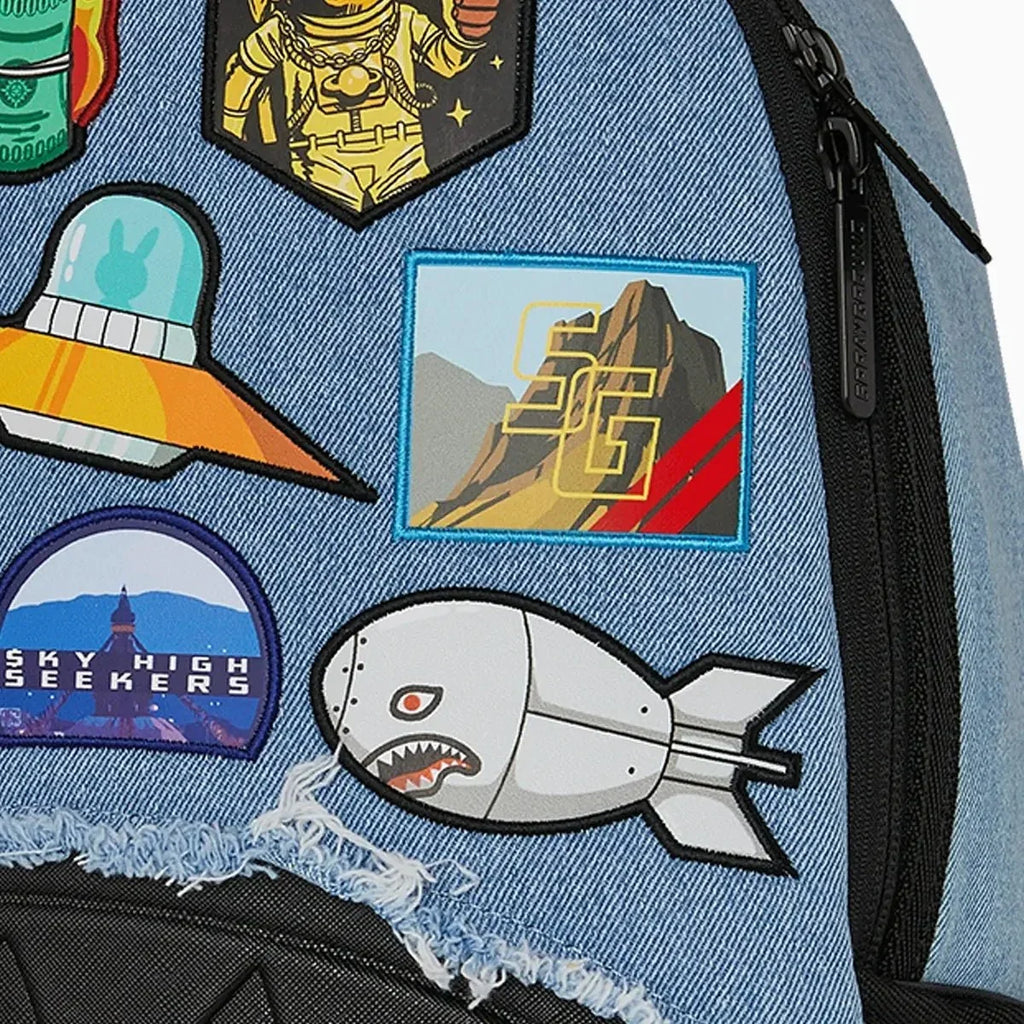 Global Stopover Backpack