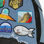 Global Stopover Backpack