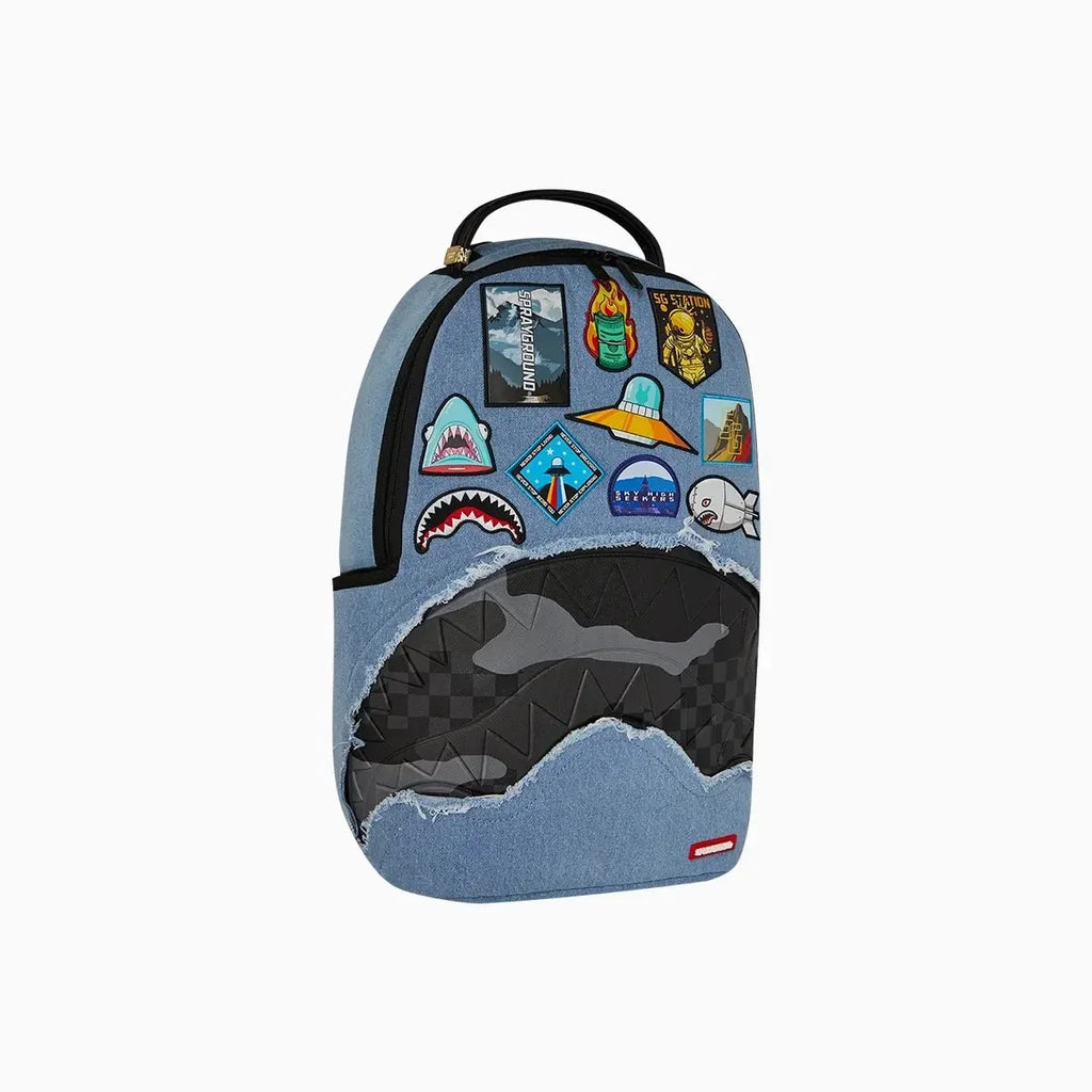 Global Stopover Backpack