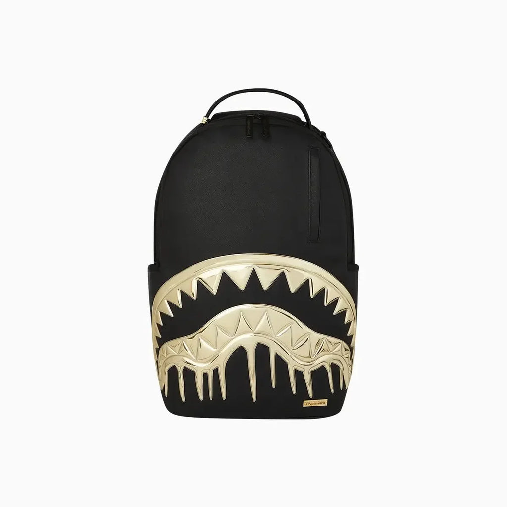 Gold And Dangerous Backpack
