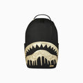 Gold And Dangerous Backpack