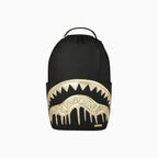 Gold And Dangerous Backpack
