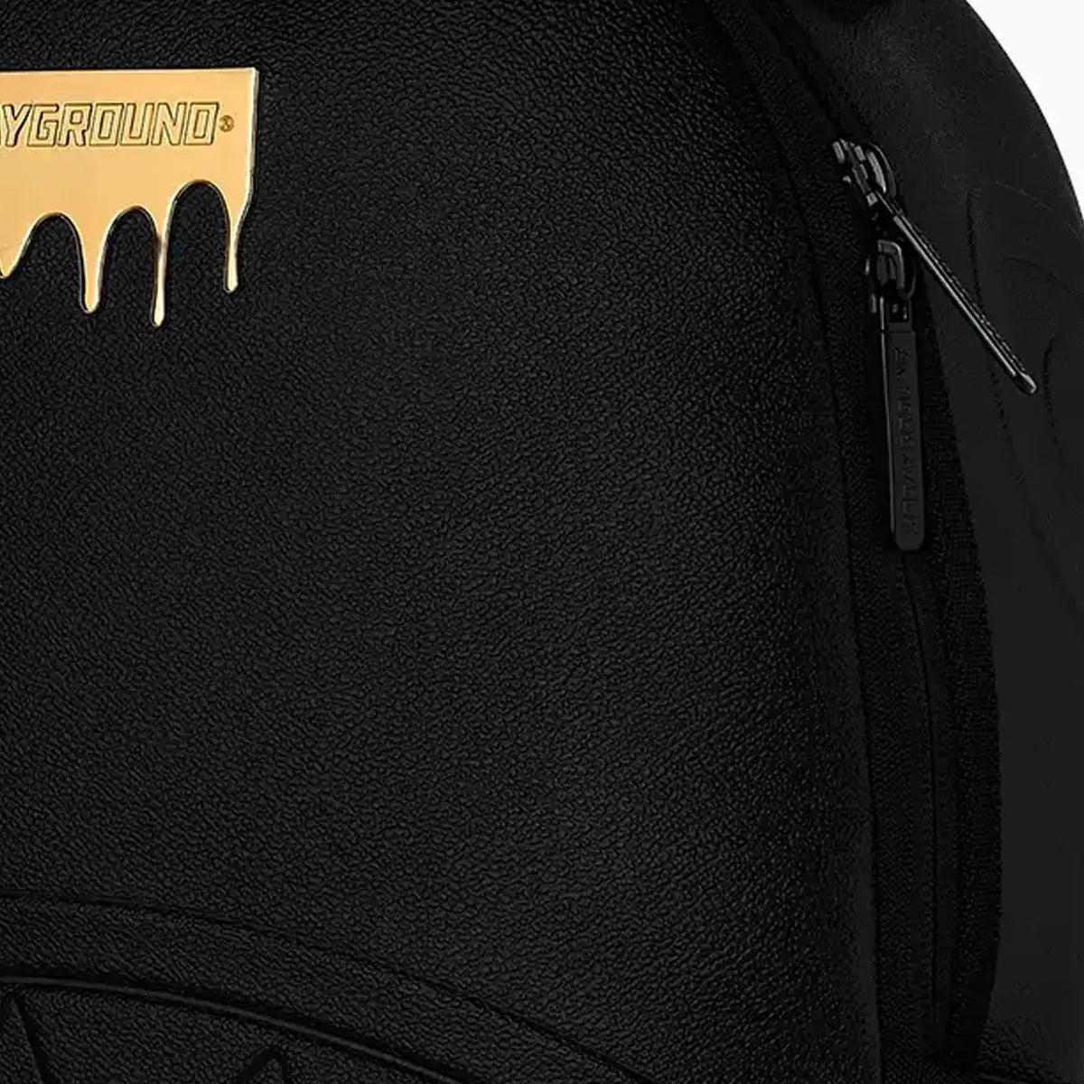 Gold Brick Luxe Backpack