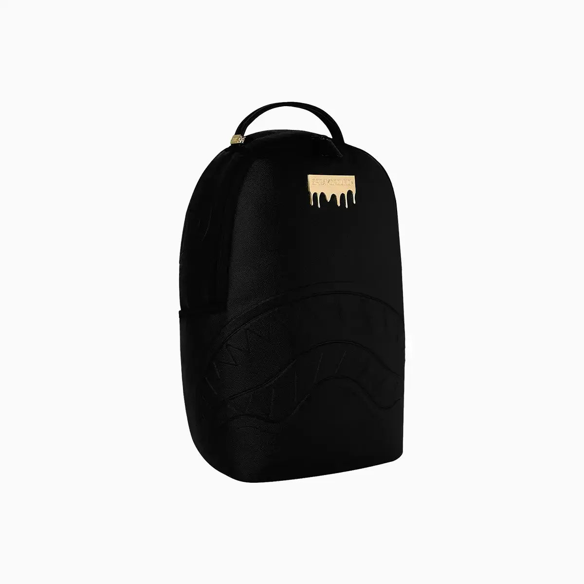 Gold Brick Luxe Backpack