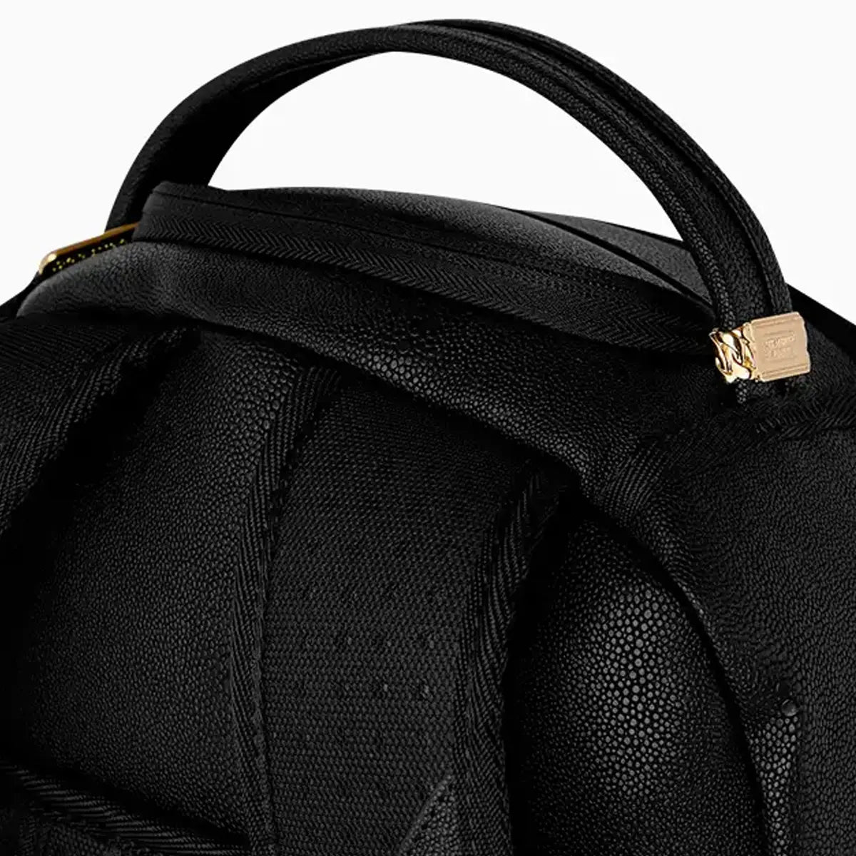 Gold Fang Backpack