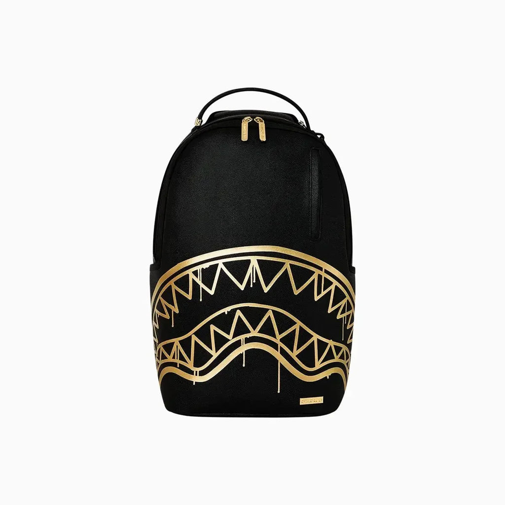 Gold Fang Backpack