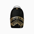 Gold Fang Backpack