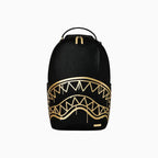 Gold Fang Backpack