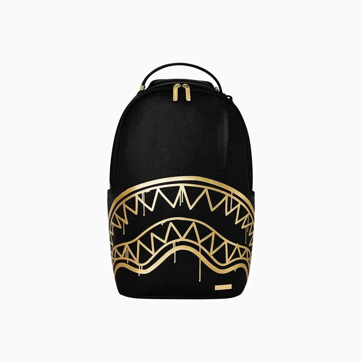 Gold Fang Backpack