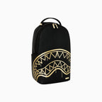 Gold Fang Backpack