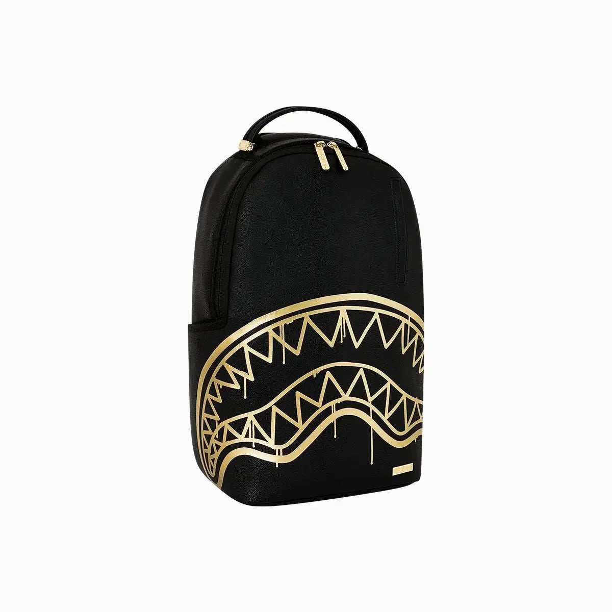 Gold Fang Backpack