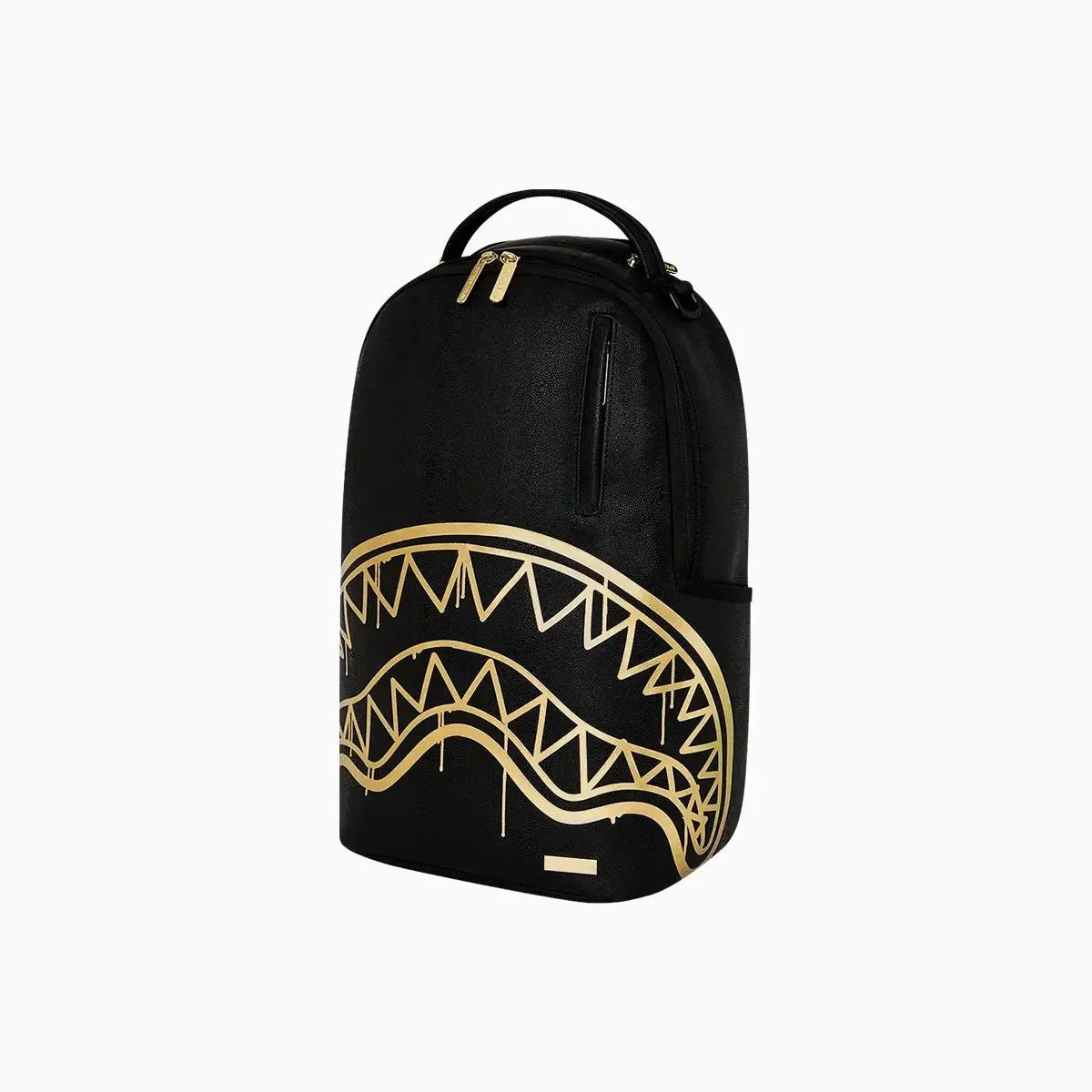Gold Fang Backpack
