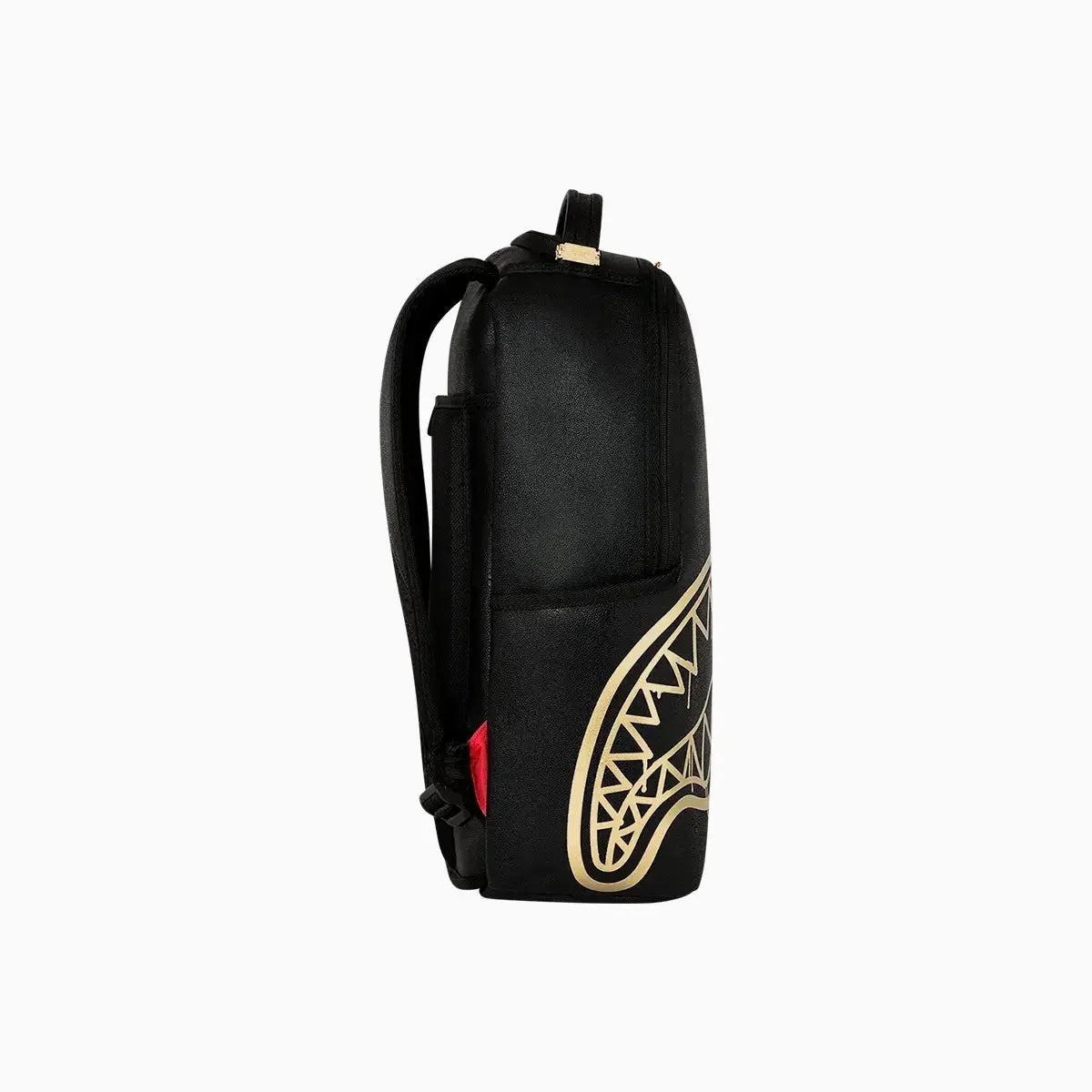 Gold Fang Backpack