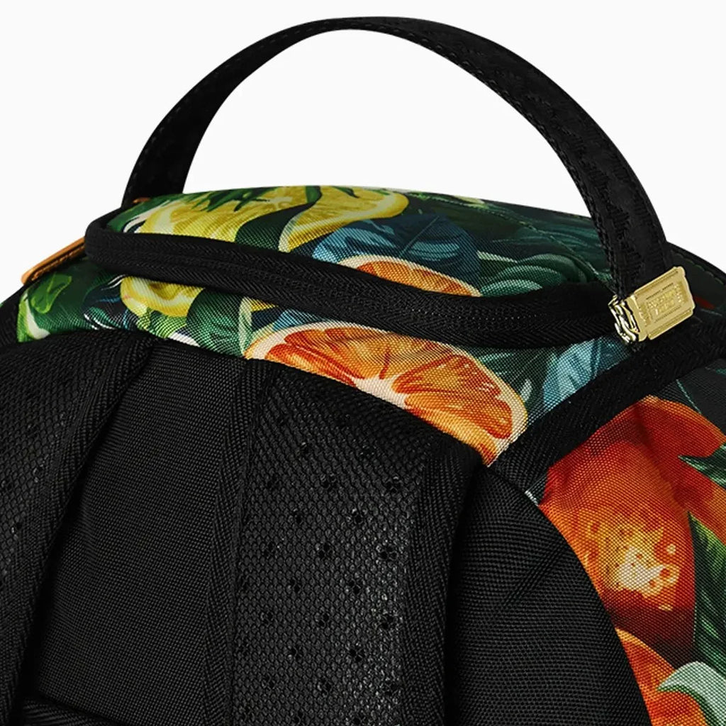 Golden Orchard Estate Backpack