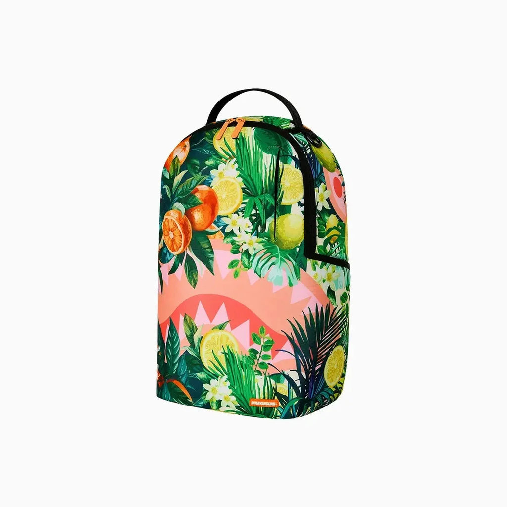 Golden Orchard Estate Backpack