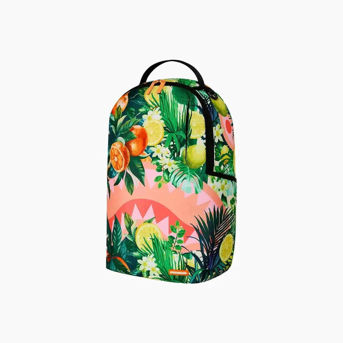 Golden Orchard Estate Backpack
