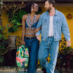 Golden Orchard Estate Backpack