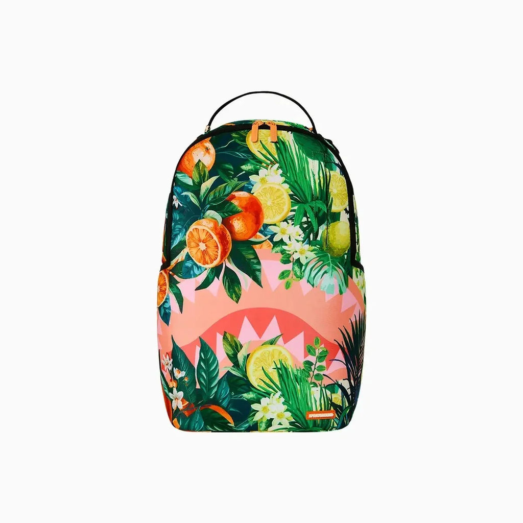 Golden Orchard Estate Backpack