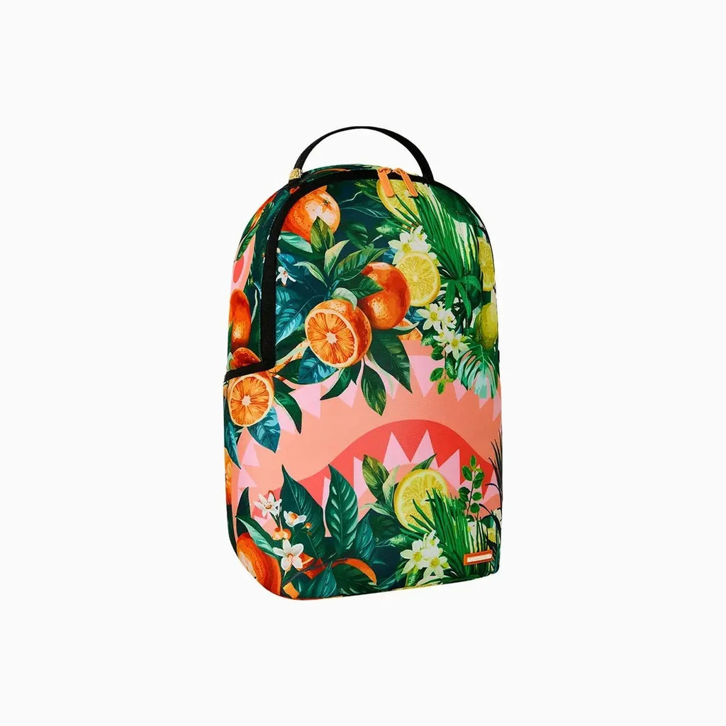 Golden Orchard Estate Backpack