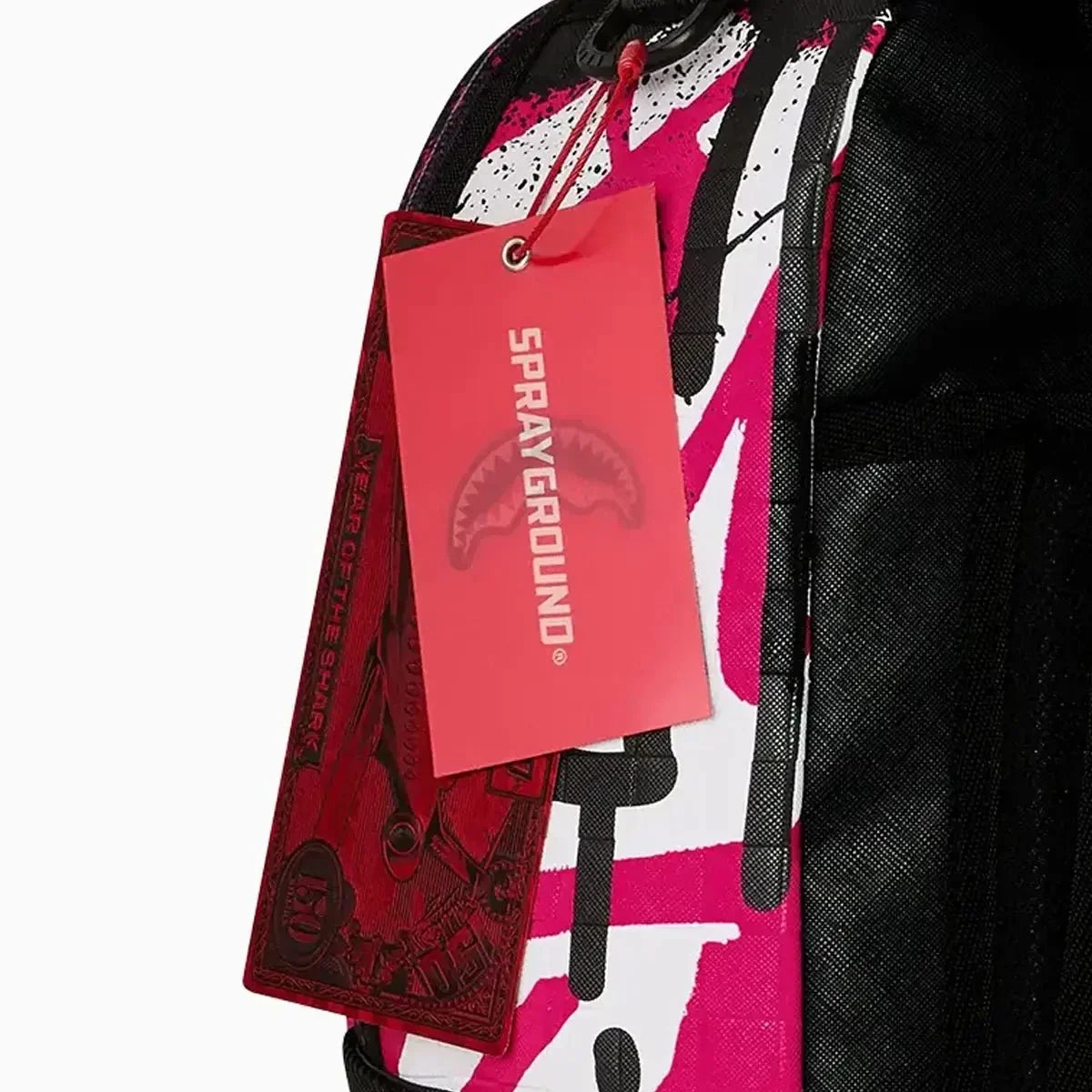 Graff Mayhem Rmx Backpack