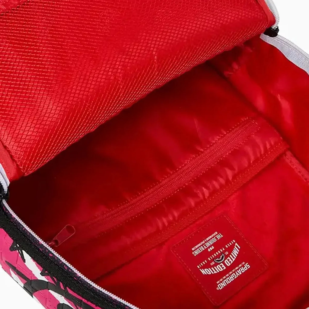 Graff Mayhem Rmx Backpack