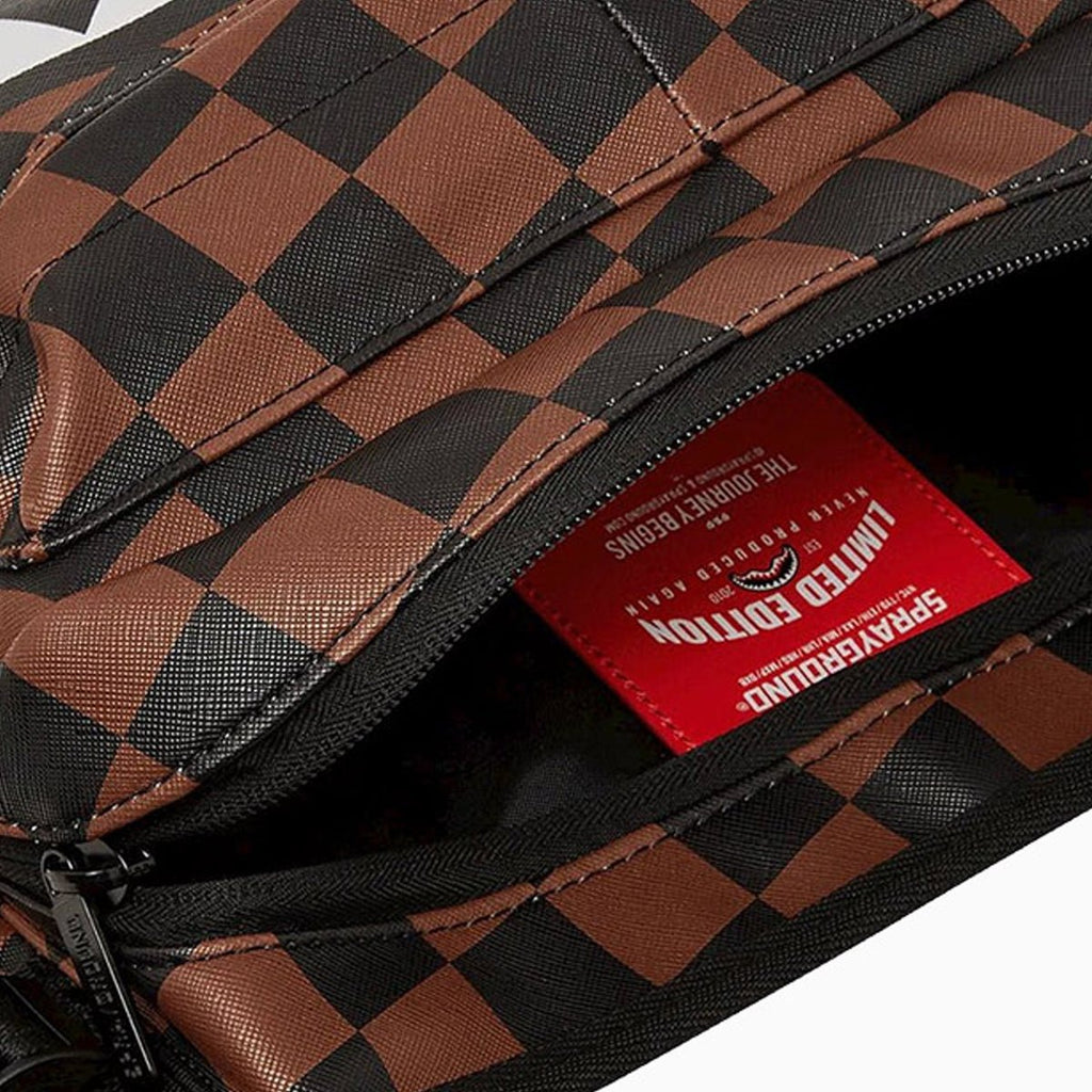 Bolso cruzado Hangover Cargo
