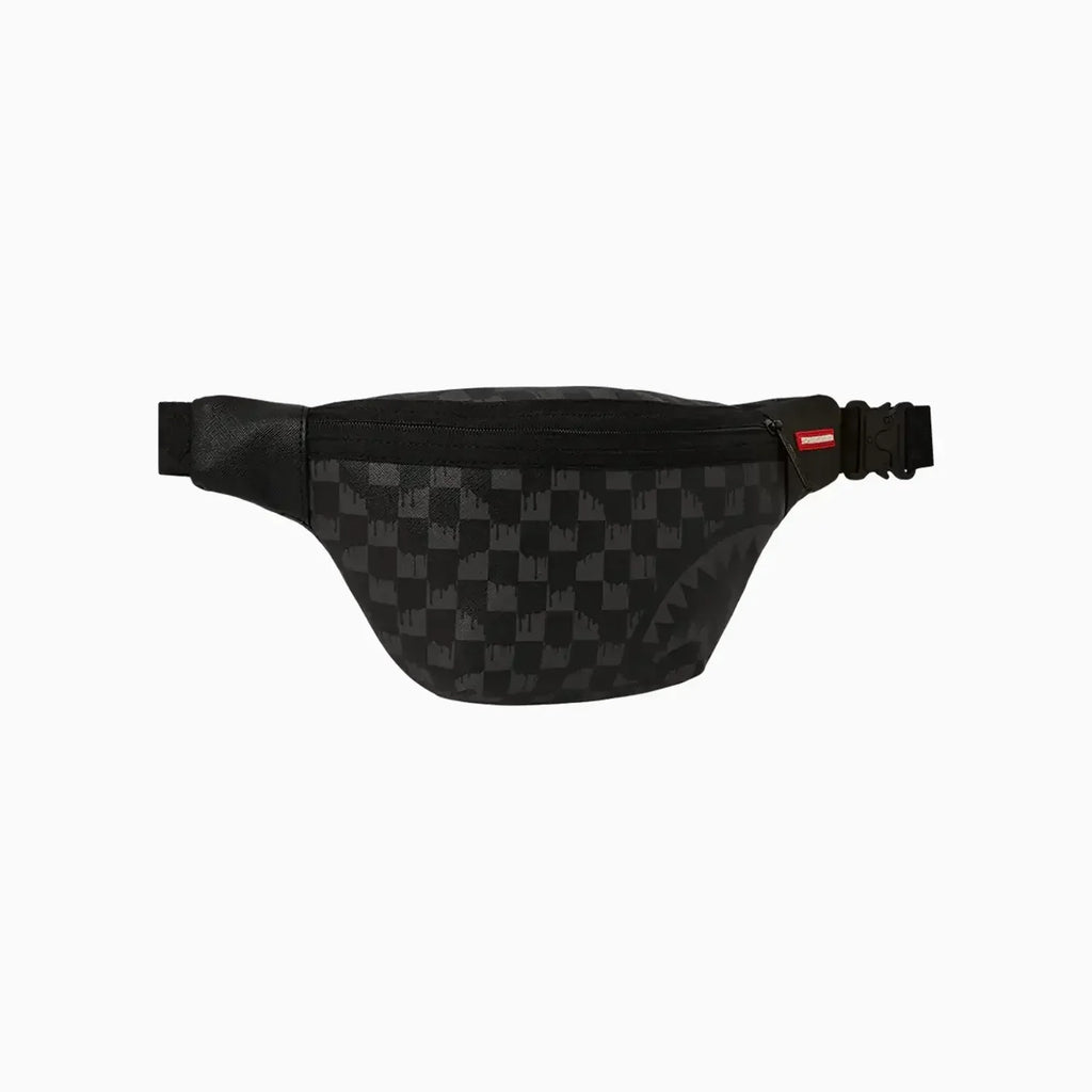Bolso cruzado inteligente Antiresaca