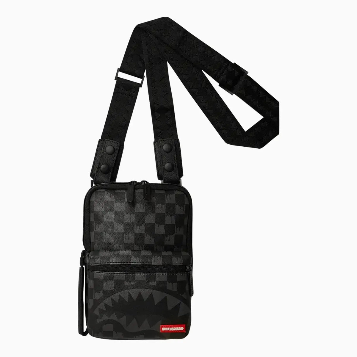 Hangover Drip Check Sling