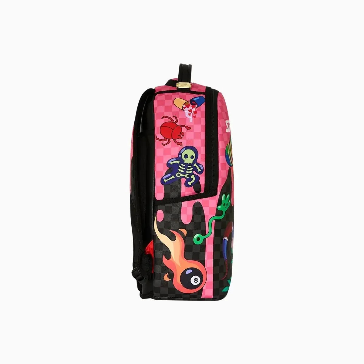 Happy Hangry Backpack