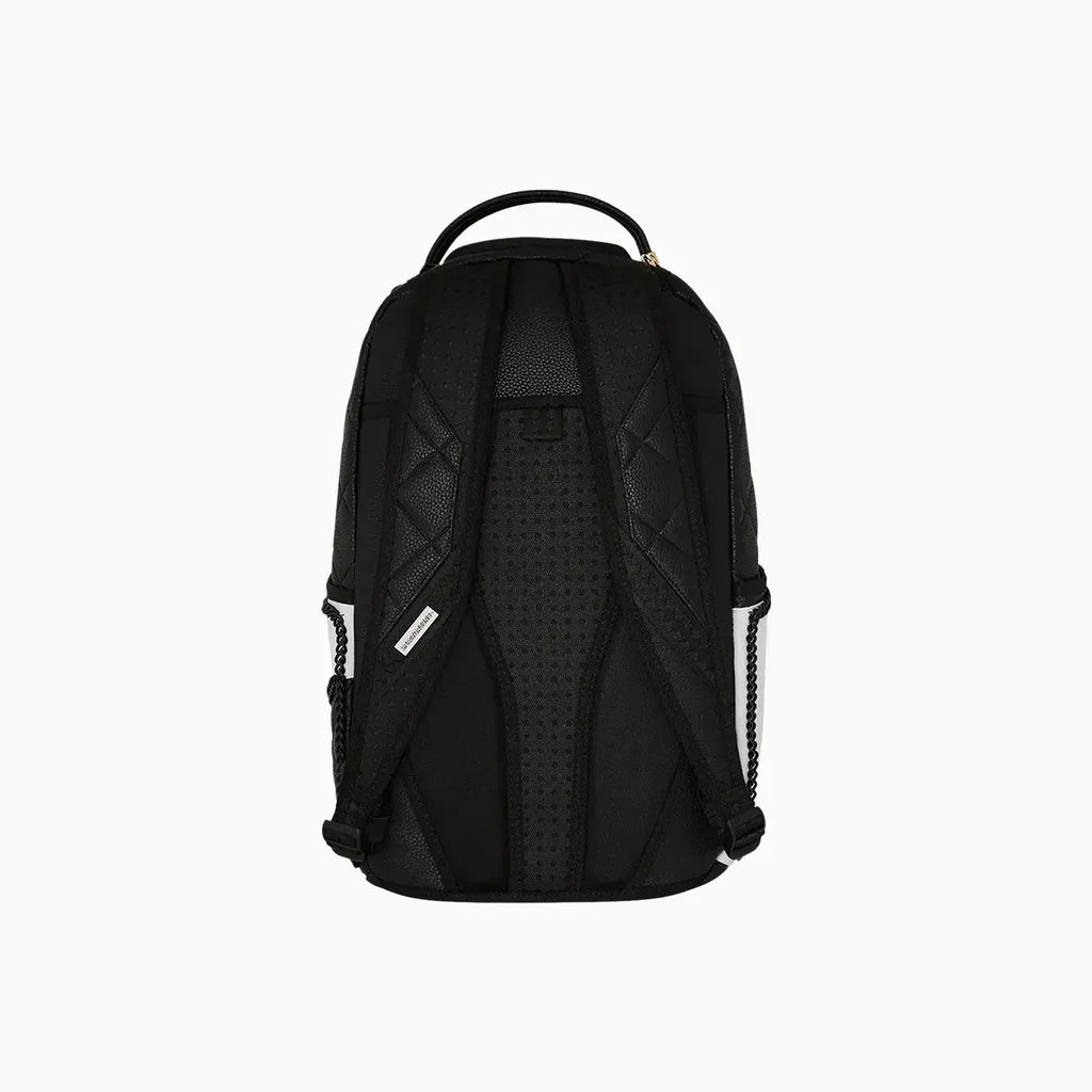 Hello My Name Is 15 Years Quilted Backpack