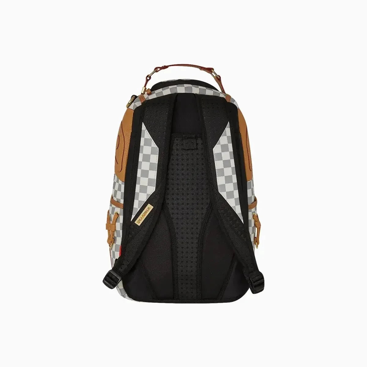 Mochila Henny Latte