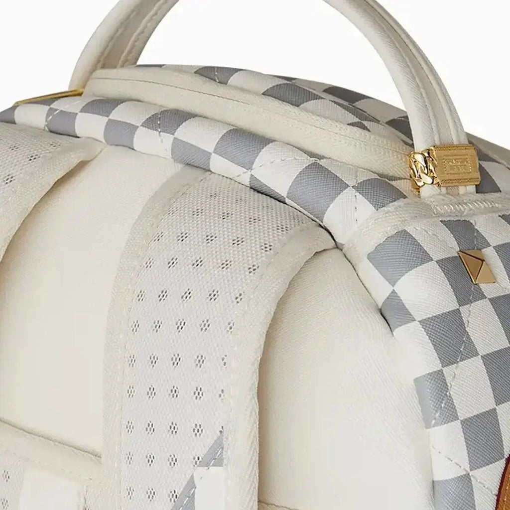 Mochila acolchada Henny Quilt