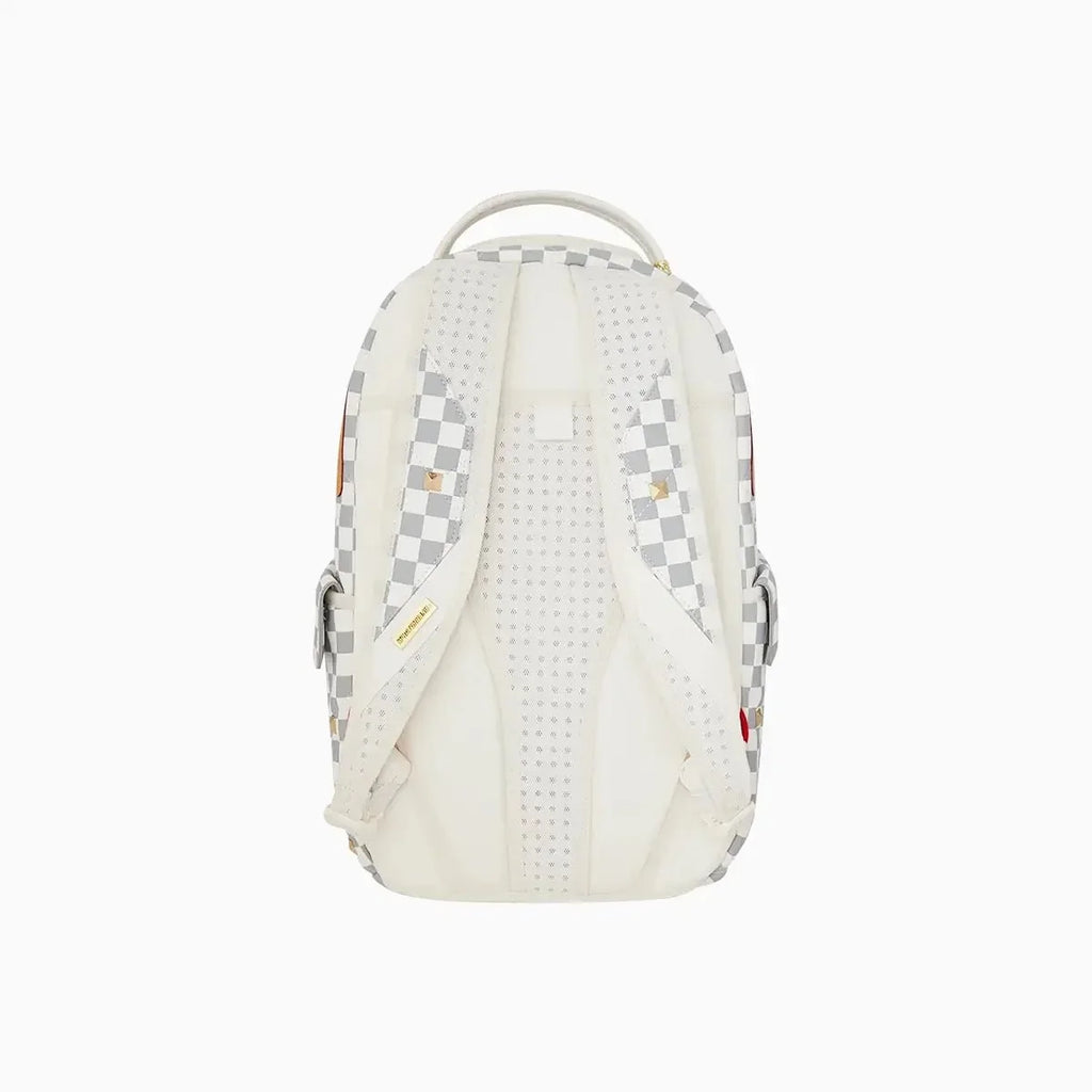 Mochila acolchada Henny Quilt